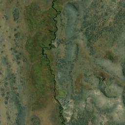 Satellite imagery of 7 RDS — NGS PY0905 — Park County, US, US