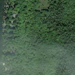 Satellite imagery of Indian Point, CA