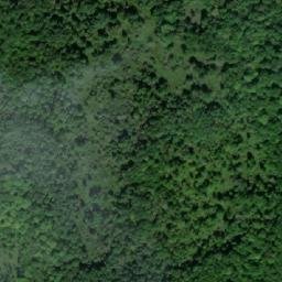 Satellite imagery of Lightning Point, CA