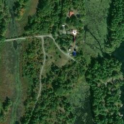 Satellite imagery of Reids Point, CA