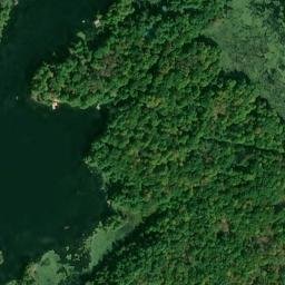 Satellite imagery of Reids Point, CA