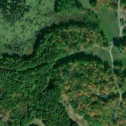 Satellite imagery of Leisures Point, CA