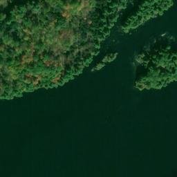 Satellite imagery of Edwards Point, CA