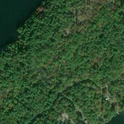Satellite imagery of Hungry Bay Point, CA