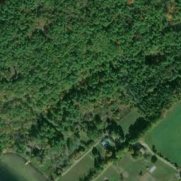 Satellite imagery of Hungry Bay Point, CA