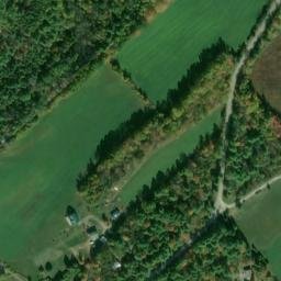 Satellite imagery of Hungry Bay Point, CA