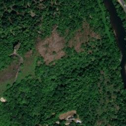 Satellite imagery of Rocher du Duc, FR