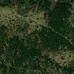 Satellite imagery of Le Tanargue, FR