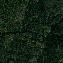 Satellite imagery of Le Tanargue, FR