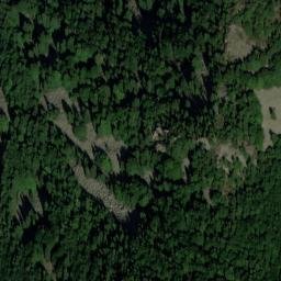 Satellite imagery of Mont Aigu, FR