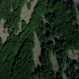 Satellite imagery of Mont Aigu, FR