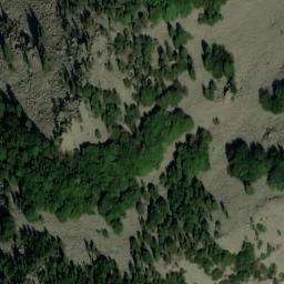 Satellite imagery of Mont Aigu, FR