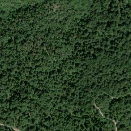 Satellite imagery of Kosica Bukova, HR