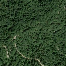 Satellite imagery of Kosica Bukova, HR