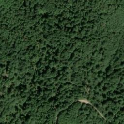 Satellite imagery of Kuki, HR