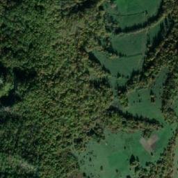 Satellite imagery of Osoje, BA