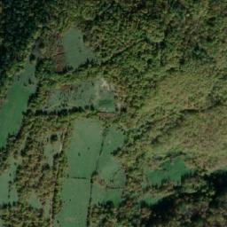 Satellite imagery of Osoje, BA