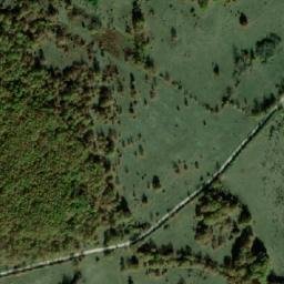 Satellite imagery of Koviljačica, BA