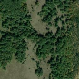 Satellite imagery of Koviljača, BA