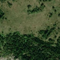 Satellite imagery of Buronjino Brdo, BA