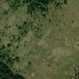 Satellite imagery of Buronjino Brdo, BA