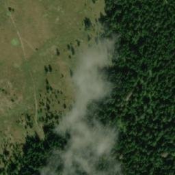 Satellite imagery of Buronjino Brdo, BA