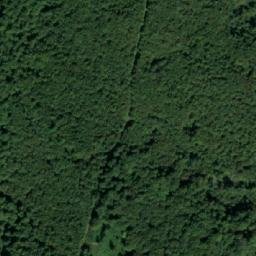 Satellite imagery of Bajramska Glavica, BA