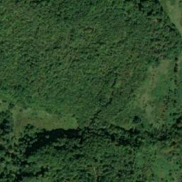 Satellite imagery of Gudara, BA