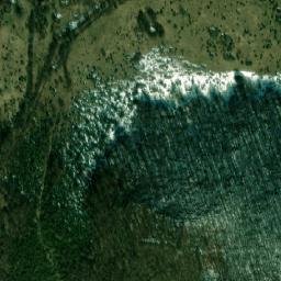 Satellite imagery of Kik, BA