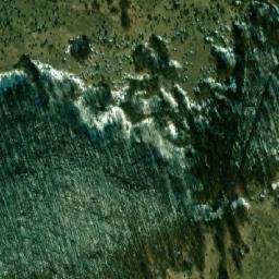 Satellite imagery of Kik, BA