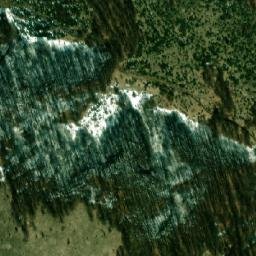 Satellite imagery of Kik, BA