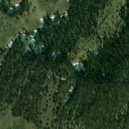 Satellite imagery of Grabež, BA