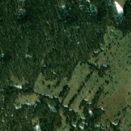 Satellite imagery of Grabež, BA