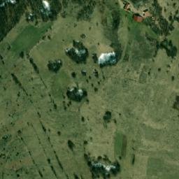 Satellite imagery of Grabež, BA