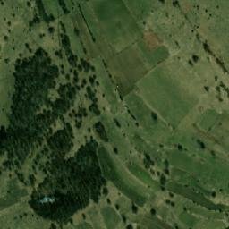 Satellite imagery of Grčka Greda, BA