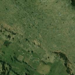Satellite imagery of Grčka Greda, BA