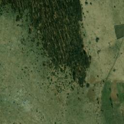 Satellite imagery of Grčka Greda, BA
