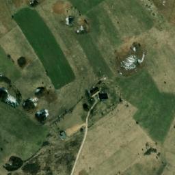 Satellite imagery of Klisina, BA