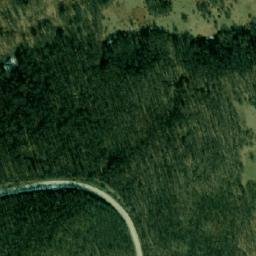 Satellite imagery of Peratovac, BA