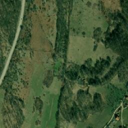 Satellite imagery of Gradina, BA