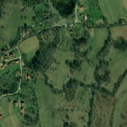 Satellite imagery of Bjelica, BA