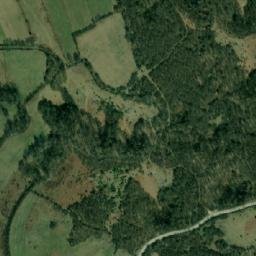 Satellite imagery of Botića, BA