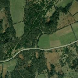 Satellite imagery of Botića, BA