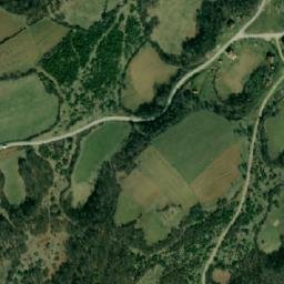 Satellite imagery of Botića, BA