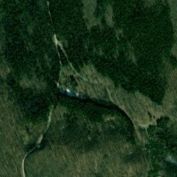 Satellite imagery of Vijenac, BA
