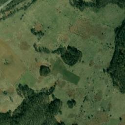 Satellite imagery of Šopalovića Glavica, BA