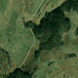 Satellite imagery of Debelo Brdo, BA