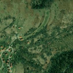 Satellite imagery of Debelo Brdo, BA