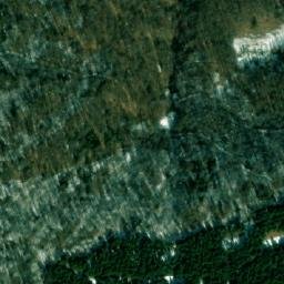 Satellite imagery of Gradina, BA