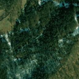 Satellite imagery of Gradina, BA